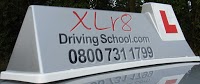 XLr8 Driving School 638818 Image 0